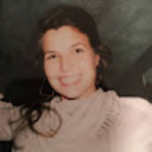 Meet your Posher, Nora jane